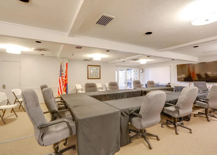 Casa vacanze Townhome Near Dtwn Flagstaff: Grill, Golf & Relax! Flagstaff