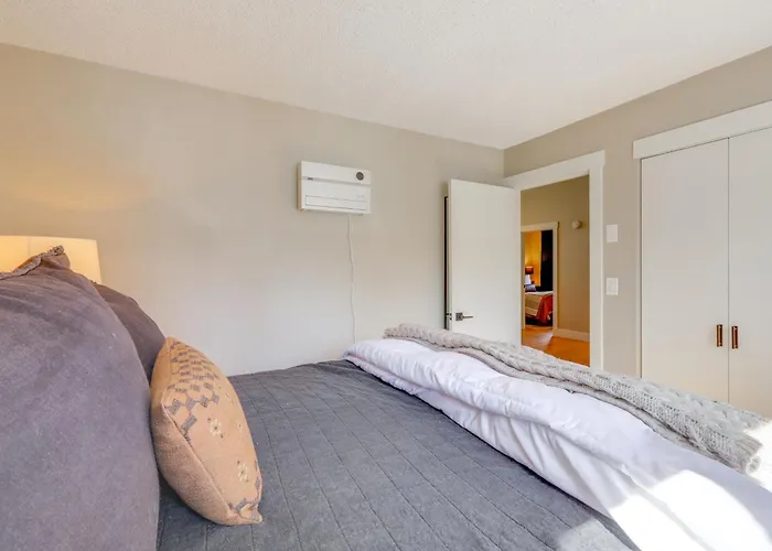 Casa vacanze Townhome Near Dtwn Flagstaff: Grill, Golf & Relax!