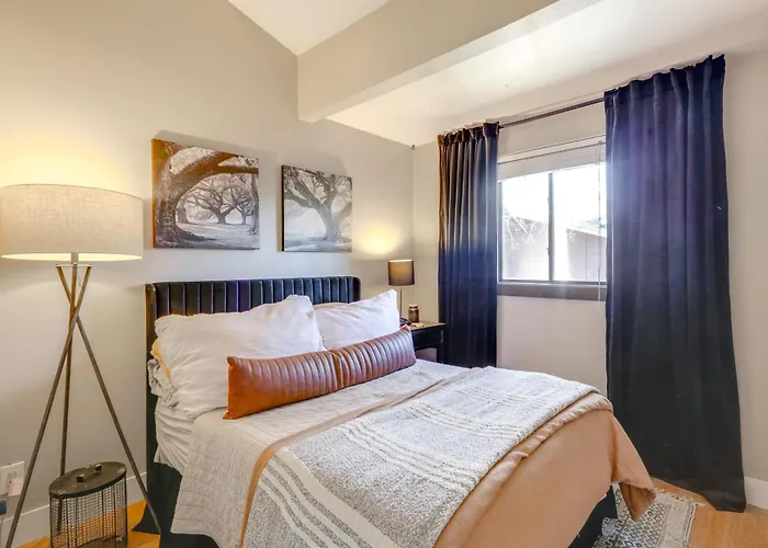 Townhome Near Dtwn Flagstaff: Grill, Golf & Relax! Casa vacanze *