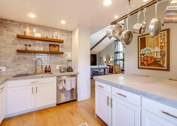 Townhome Near Dtwn Flagstaff: Grill, Golf & Relax! Flagstaff