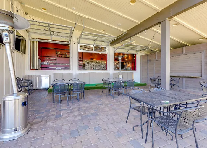 Townhome Near Dtwn Flagstaff: Grill, Golf & Relax! * Flagstaff