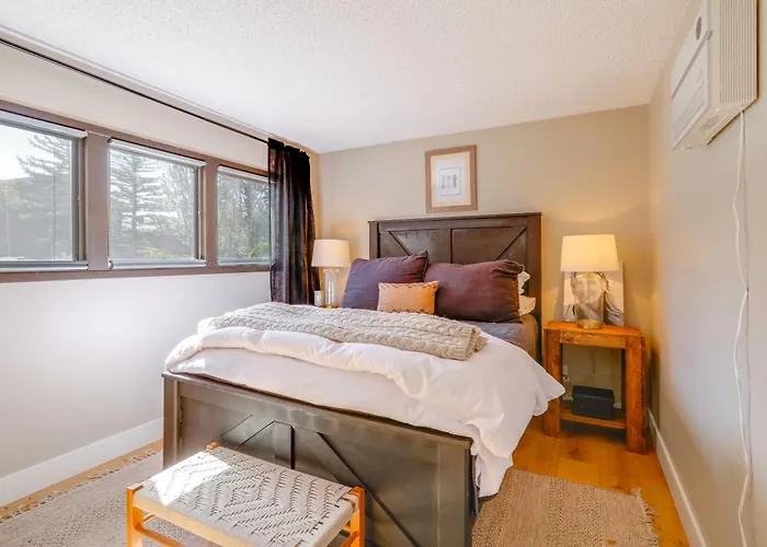 Casa vacanze Townhome Near Dtwn Flagstaff: Grill, Golf & Relax! *